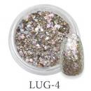 SMint ルミナスグリッター LUG-4