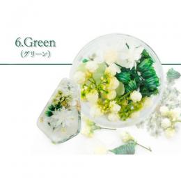 SMint フルレット1 6.Green