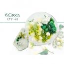 SMint フルレット1 6.Green