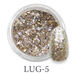 SMint ルミナスグリッター LUG-5