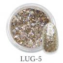 SMint ルミナスグリッター LUG-5