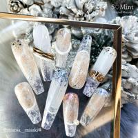 SMint ルミナスグリッター LUG-5