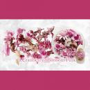 SMintフルレット2 3.Cranberry×BlossomPink