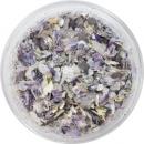 SMint フラワーフレーク iris