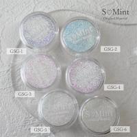 SMint グロスシュガーグリッター GSG-1