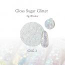 SMint グロスシュガーグリッター GSG-3