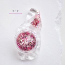SMint フルーツフラワー ピーチ