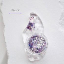 SMint フルーツフラワー グレープ