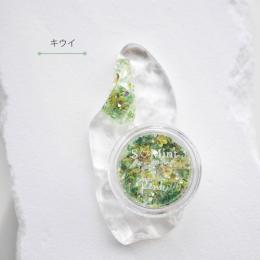 SMint フルーツフラワー キウイ