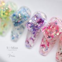 SMint フルーツフラワー キウイ