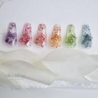 SMint フルーツフラワー レモン