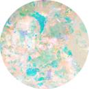 SMint ダズルフレーク ファンタジー 1.イエローグロー