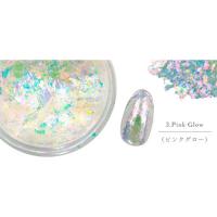 SMint ダズルフレーク ファンタジー 3.ピンクグロー