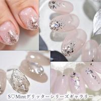 SMint ミックスグリッター G-24