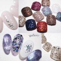 SMint ミックスグリッター MG-1