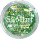 SMint オーロラホロ トゥインクル 1.グリーン