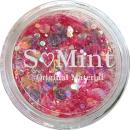 SMint オーロラホロ トゥインクル 5.ピンク