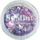 SMint オーロラホロ トゥインクル 6.パープル