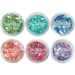 SMint オーロラホロ トゥインクル 6色セット