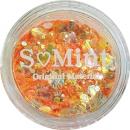 SMint オーロラホロ トゥインクル 8.イエローオレンジ
