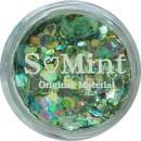 SMint オーロラホロ トゥインクル 10.ディープグリーン