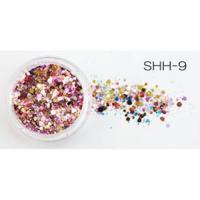 SMint シャインホログラム SHH-9