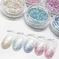 SMint シャイングリッター SHG-1