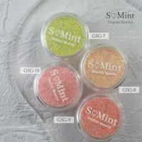 SMint グロスシュガーグリッター GSG-7