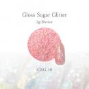 SMint グロスシュガーグリッター GSG-10