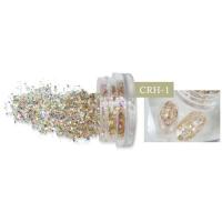 SMint クリスタルホログラム CRH-1