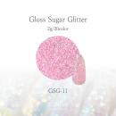 SMint グロスシュガーグリッター GSG-11