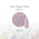 SMint グロスシュガーグリッター GSG-12