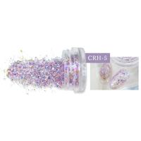 SMint クリスタルホログラム CRH-5