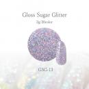SMint グロスシュガーグリッター GSG-13