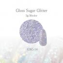 SMint グロスシュガーグリッター GSG-14
