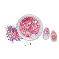 SMint ジュエリーホログラム JEH-1