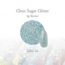 SMint グロスシュガーグリッター GSG-16