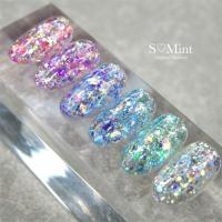 SMint ジュエリーホログラム JEH-3