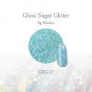 SMint グロスシュガーグリッター GSG-17