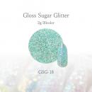 SMint グロスシュガーグリッター GSG-18