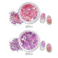 SMint ジュエリーホログラム 6色セット