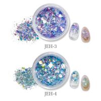 SMint ジュエリーホログラム 6色セット