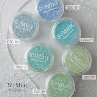 SMint グロスシュガーグリッター GSG-20