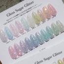 SMint グロスシュガーグリッター 20色