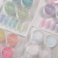 SMint グロスシュガーグリッター 20色