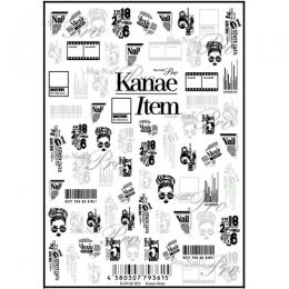 写ネイル Kanae Item KANAE-021
