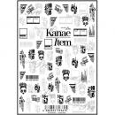 写ネイル Kanae Item KANAE-021
