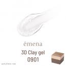 E-TC0901 エメナ 3Dクレイジェル 0901