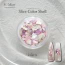 SMint スライスカラーシェル 2.Girly