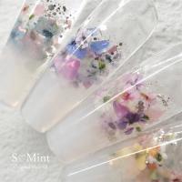 SMint スライスカラーシェル 3.Elegant